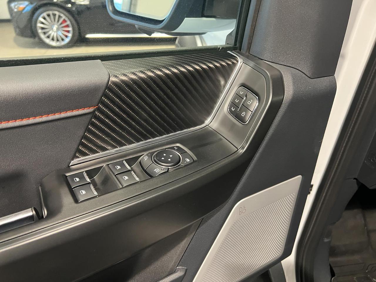 2025 FORD F-150 RAPTOR 4WD SUPERCREW 5.5' Parker CO