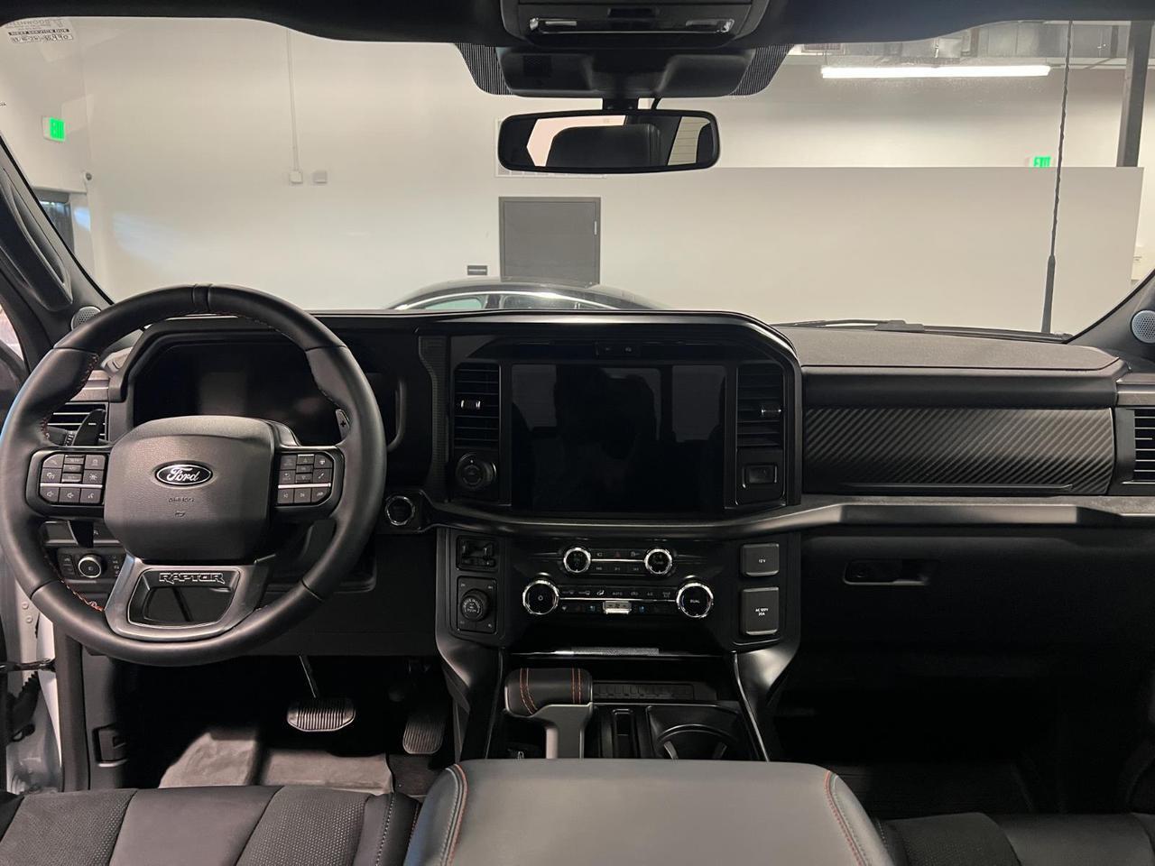 2025 FORD F-150 RAPTOR 4WD SUPERCREW 5.5' Parker CO