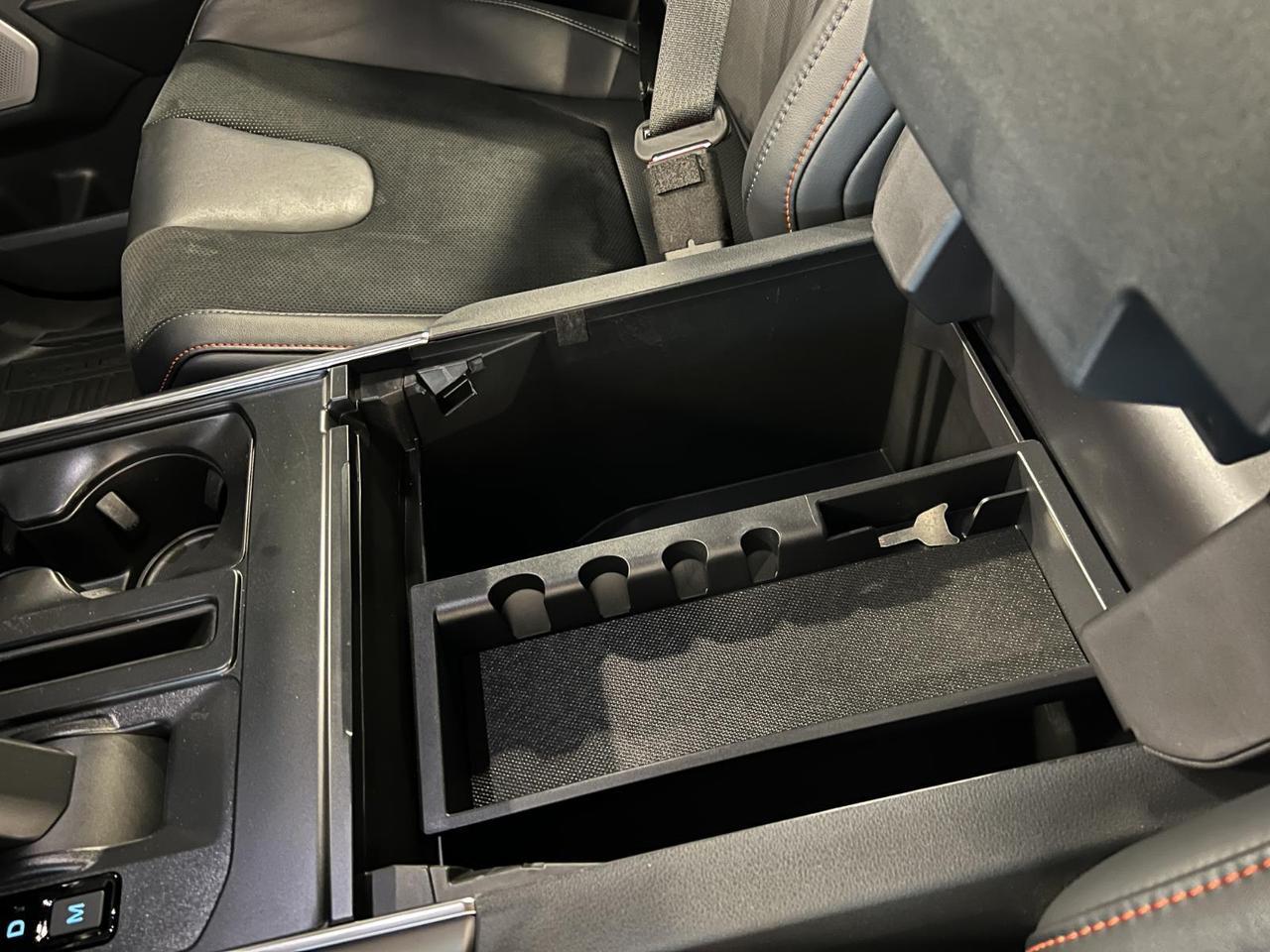 2025 FORD F-150 RAPTOR 4WD SUPERCREW 5.5' Parker CO