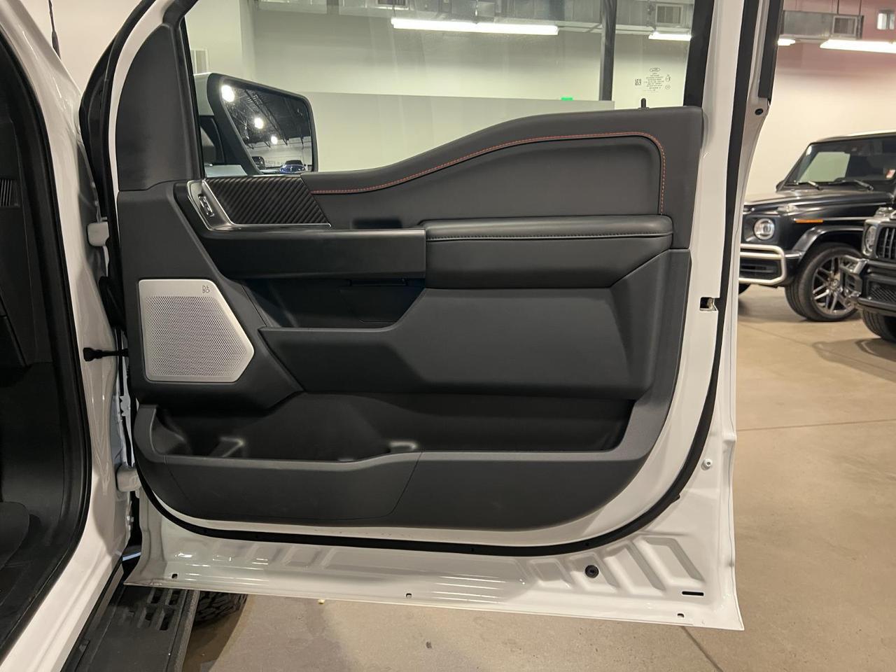 2025 FORD F-150 RAPTOR 4WD SUPERCREW 5.5' Parker CO