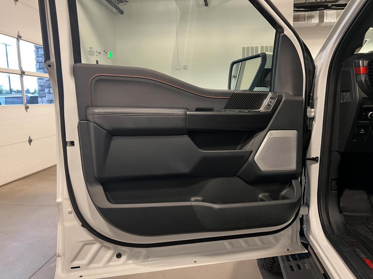 2025 FORD F-150 RAPTOR 4WD SUPERCREW 5.5' Parker CO