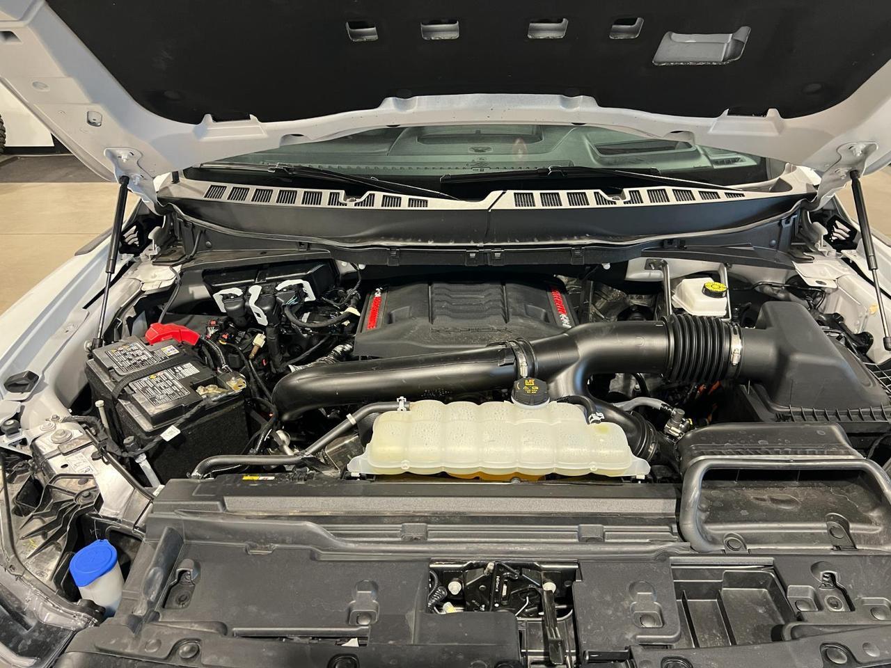 2025 FORD F-150 RAPTOR 4WD SUPERCREW 5.5' Parker CO