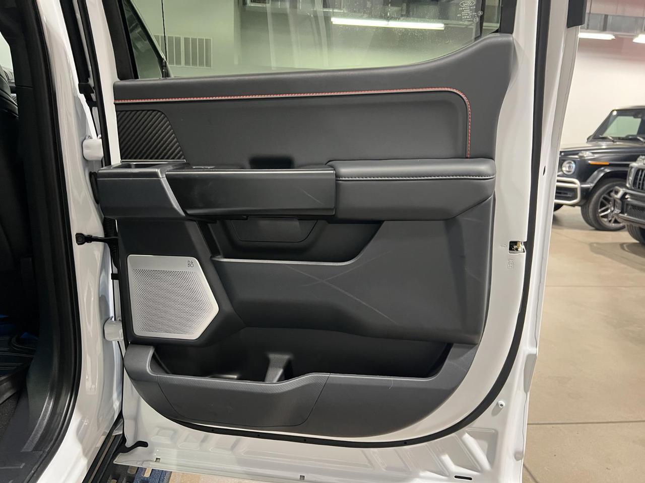 2025 FORD F-150 RAPTOR 4WD SUPERCREW 5.5' Parker CO