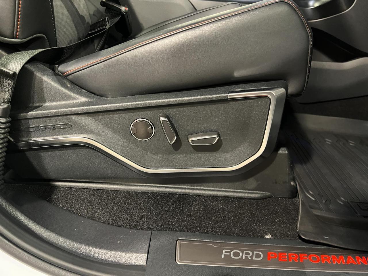 2025 FORD F-150 RAPTOR 4WD SUPERCREW 5.5' Parker CO