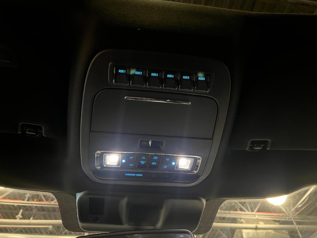 2025 FORD F-150 RAPTOR 4WD SUPERCREW 5.5' Parker CO