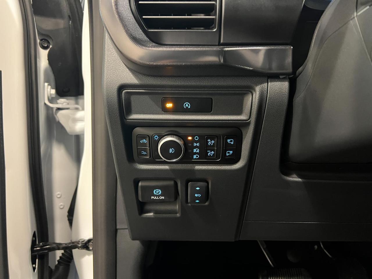 2025 FORD F-150 RAPTOR 4WD SUPERCREW 5.5' Parker CO