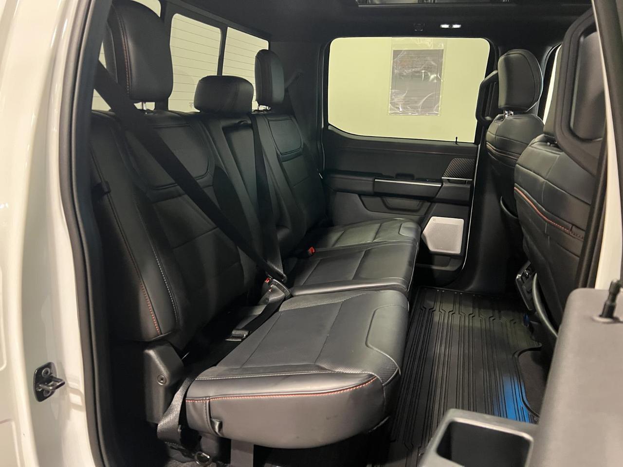 2025 FORD F-150 RAPTOR 4WD SUPERCREW 5.5' Parker CO