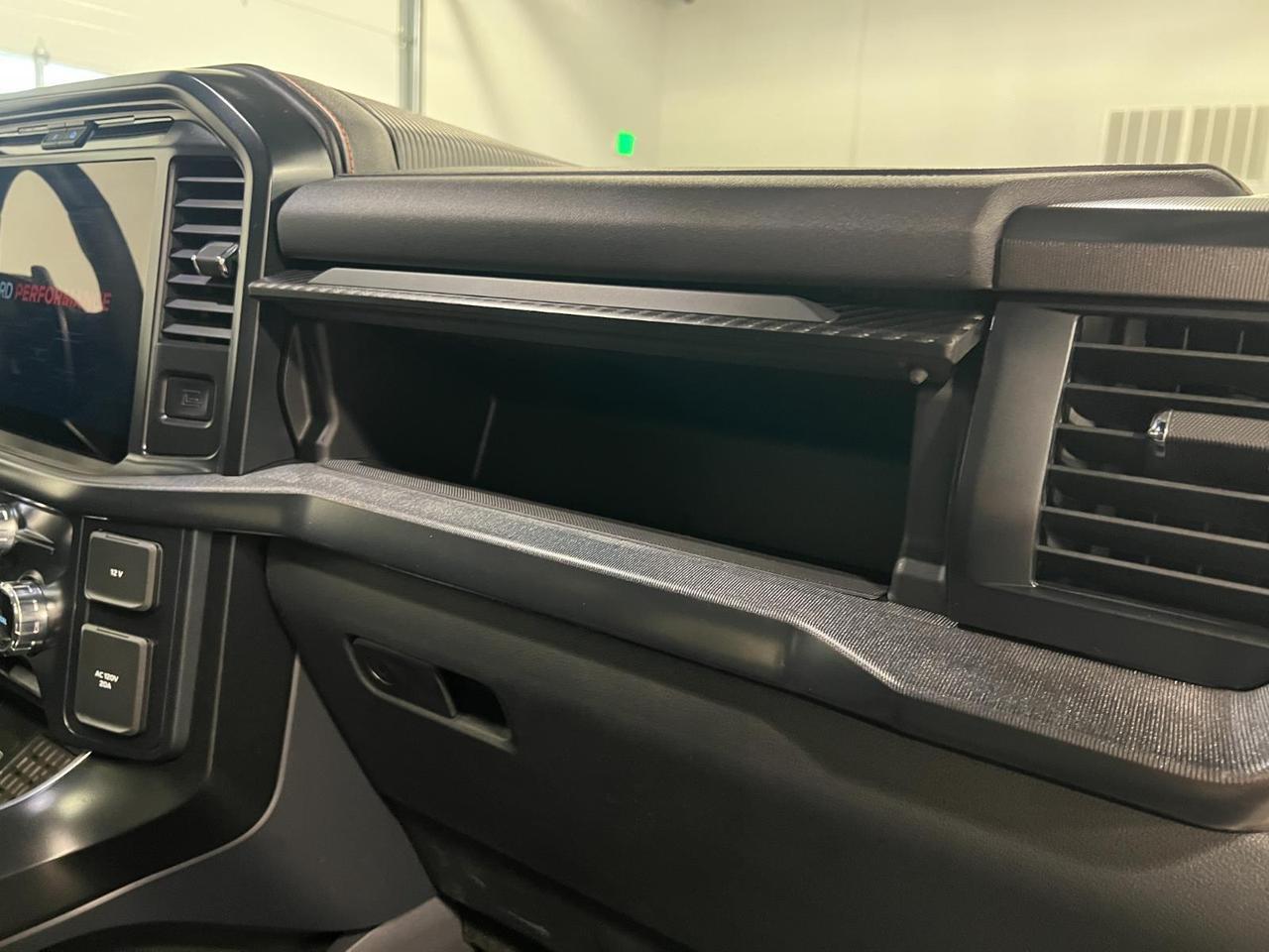 2025 FORD F-150 RAPTOR 4WD SUPERCREW 5.5' Parker CO