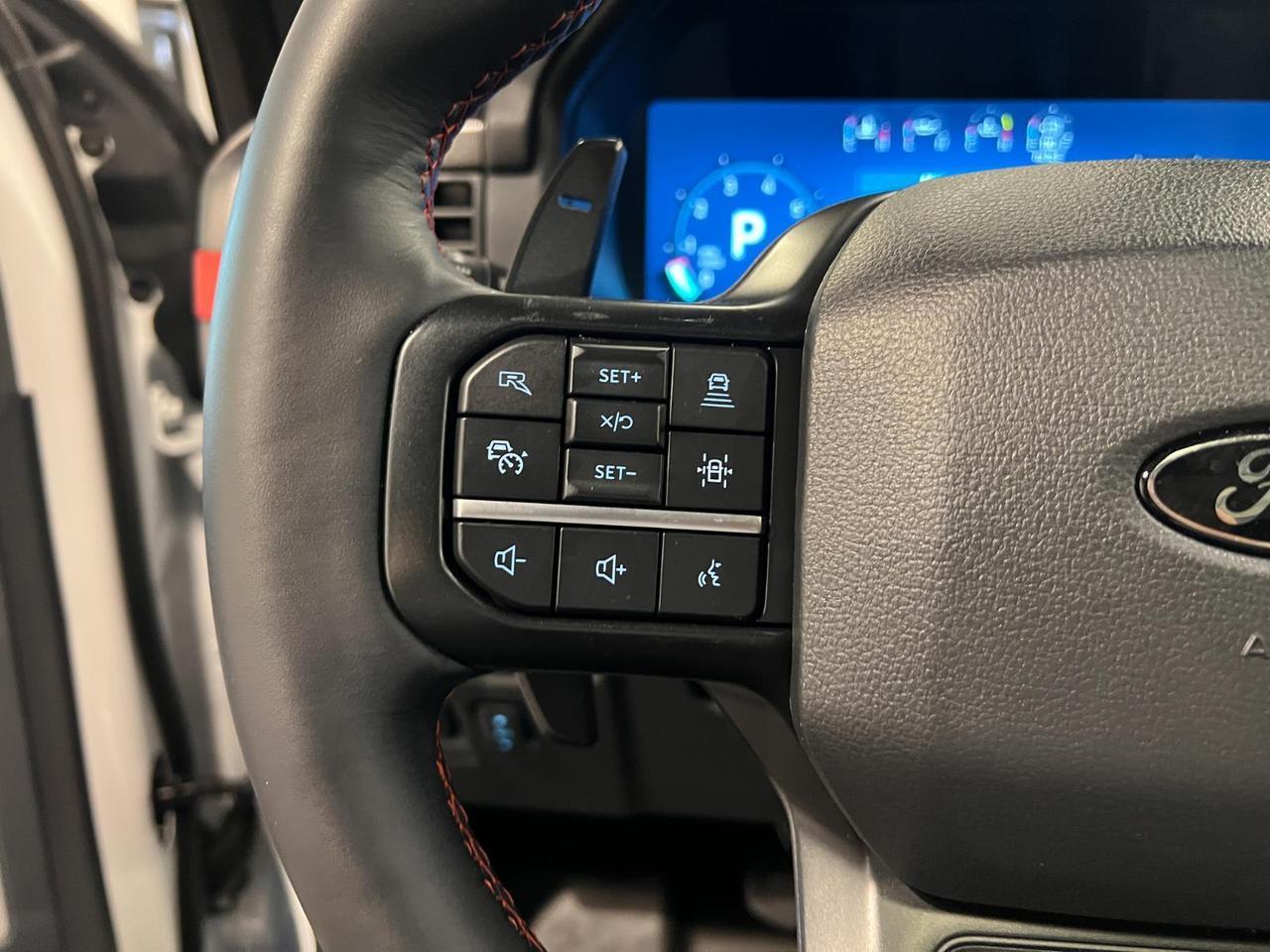 2025 FORD F-150 RAPTOR 4WD SUPERCREW 5.5' Parker CO