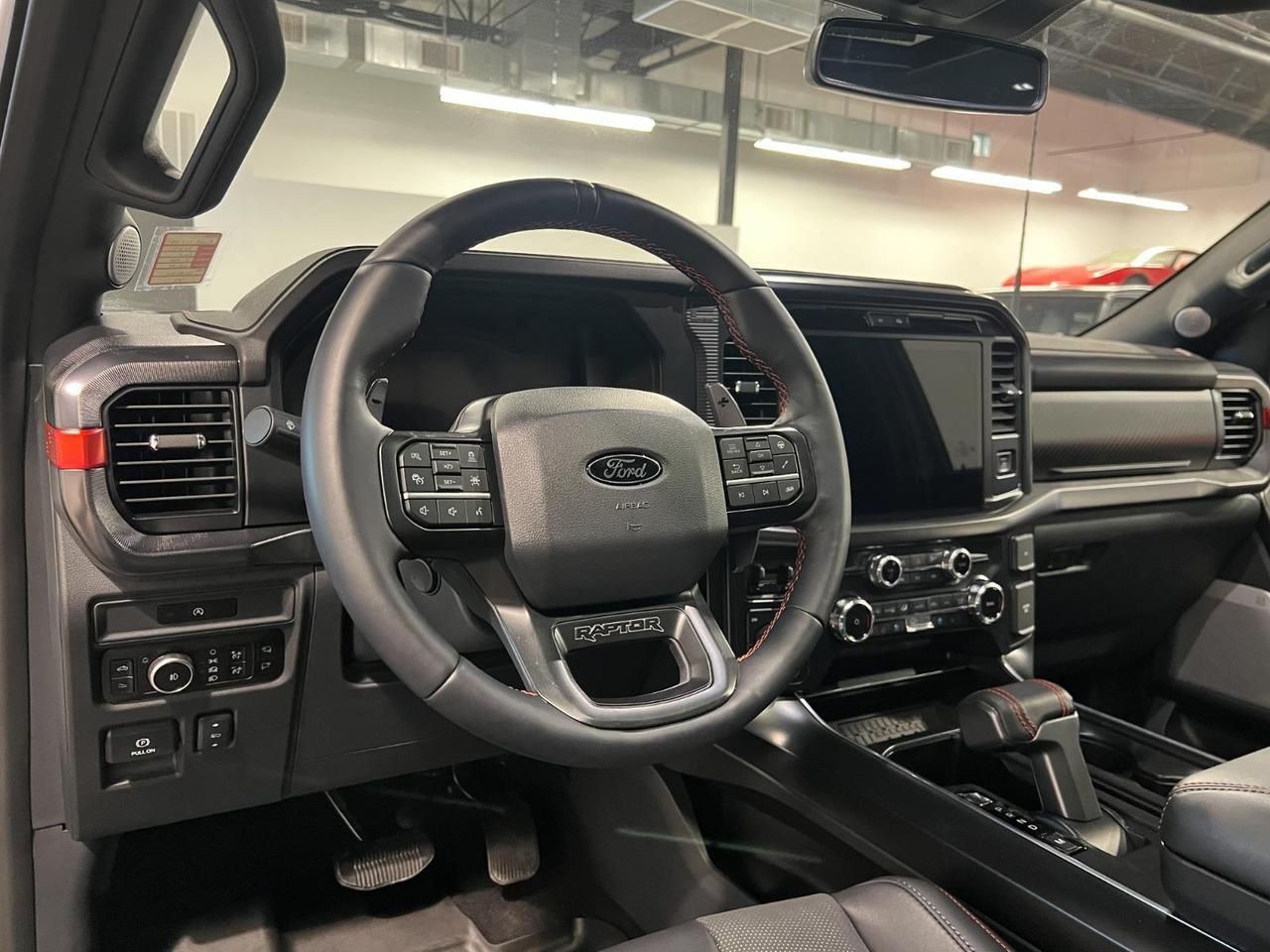 2025 FORD F-150 RAPTOR 4WD SUPERCREW 5.5' Parker CO