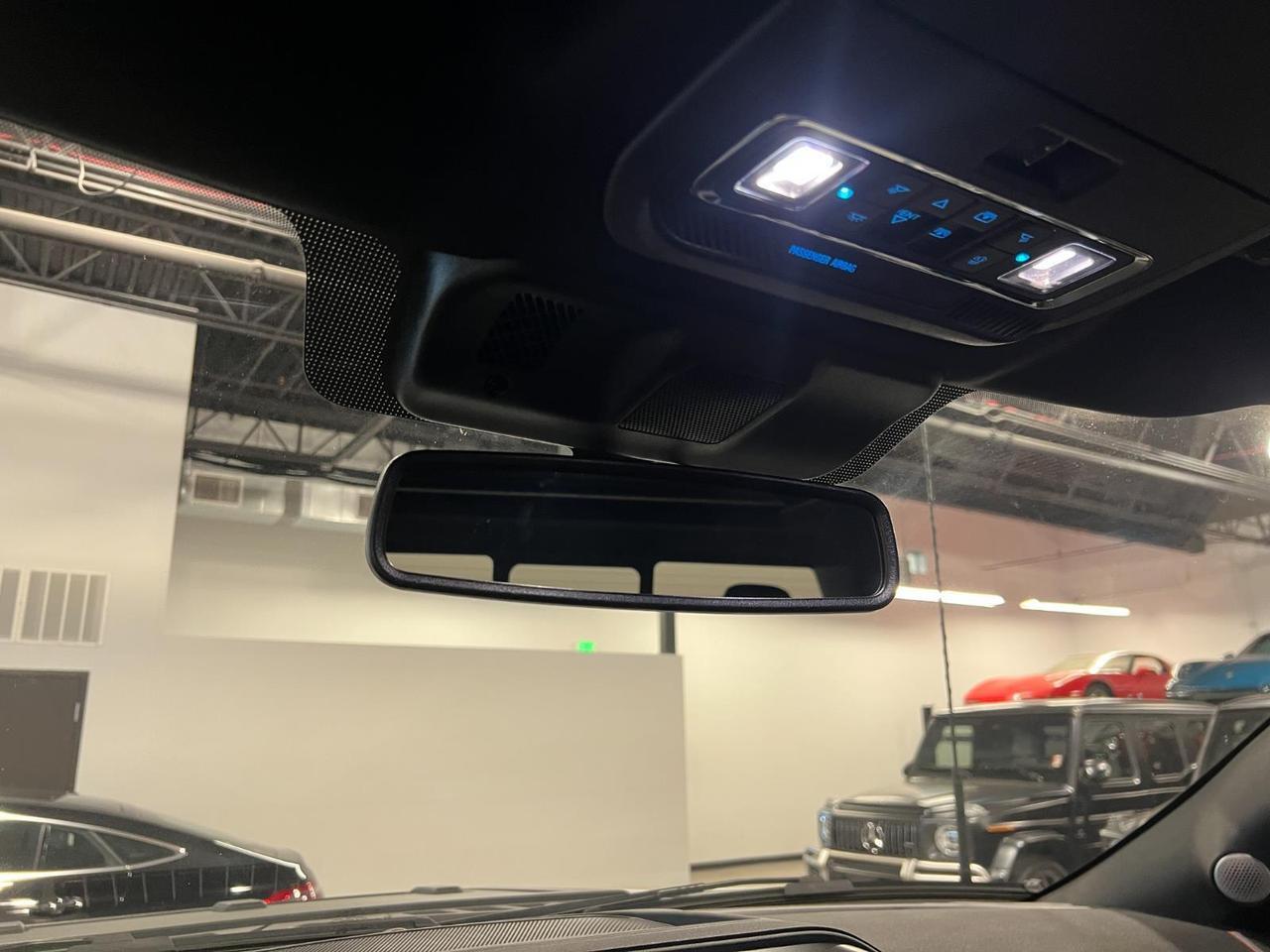 2025 FORD F-150 RAPTOR 4WD SUPERCREW 5.5' Parker CO