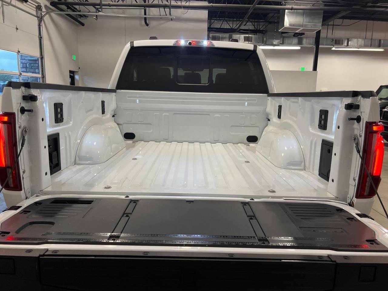 2025 FORD F-150 RAPTOR 4WD SUPERCREW 5.5' Parker CO