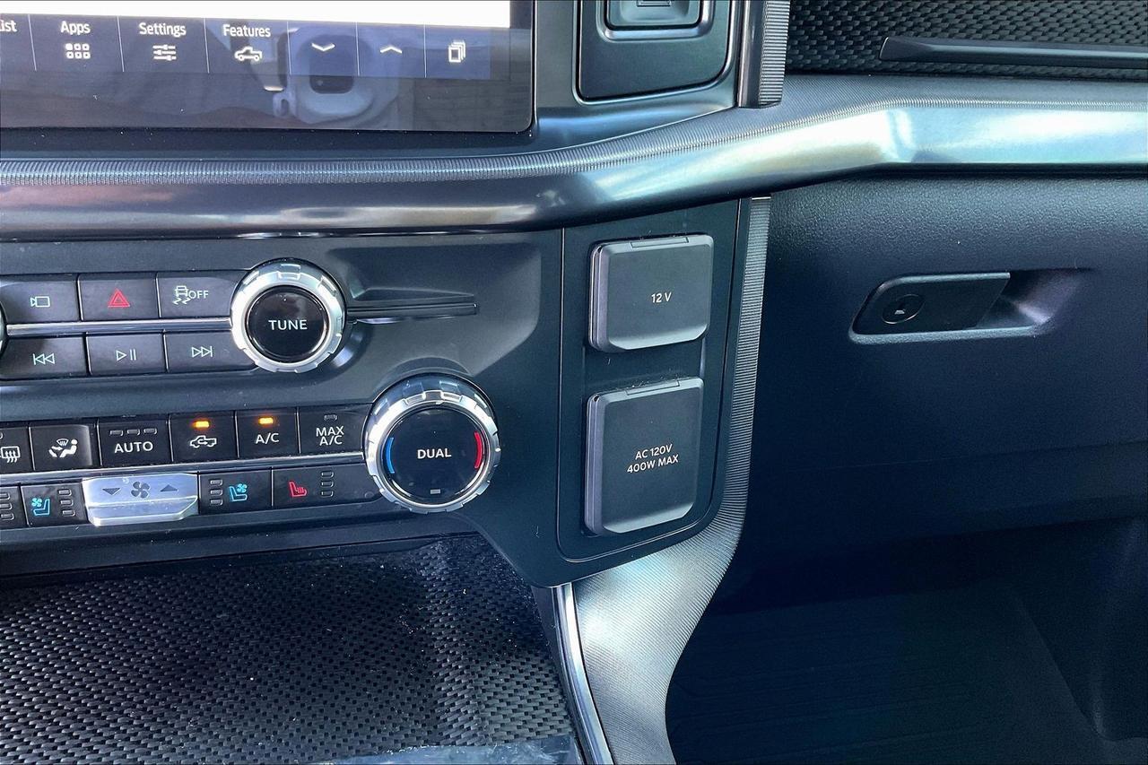 2025 FORD F150 RAPTOR Houston TX