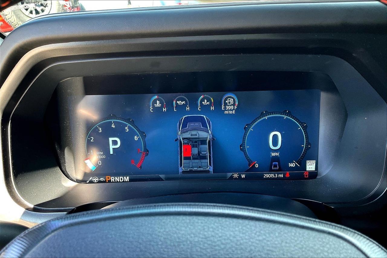 2025 FORD F150 RAPTOR Houston TX