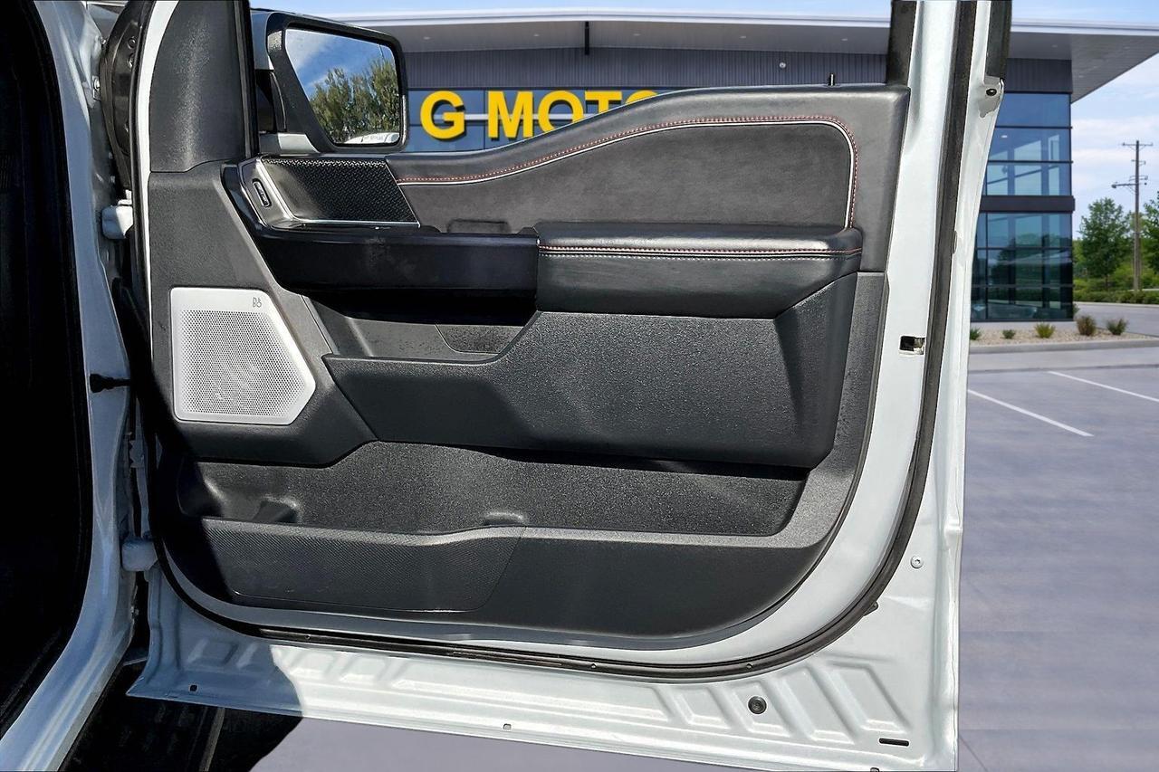 2025 FORD F150 RAPTOR Houston TX