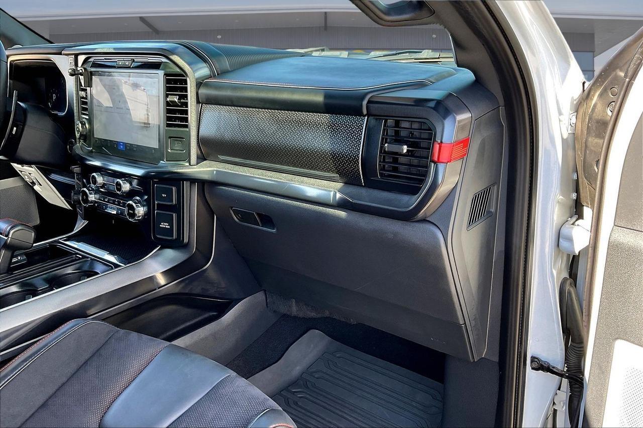 2025 FORD F150 RAPTOR Houston TX
