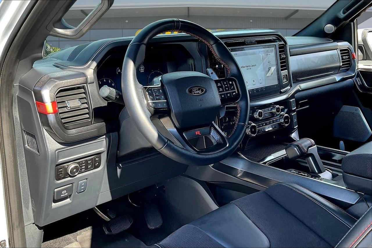 2025 FORD F150 RAPTOR Houston TX