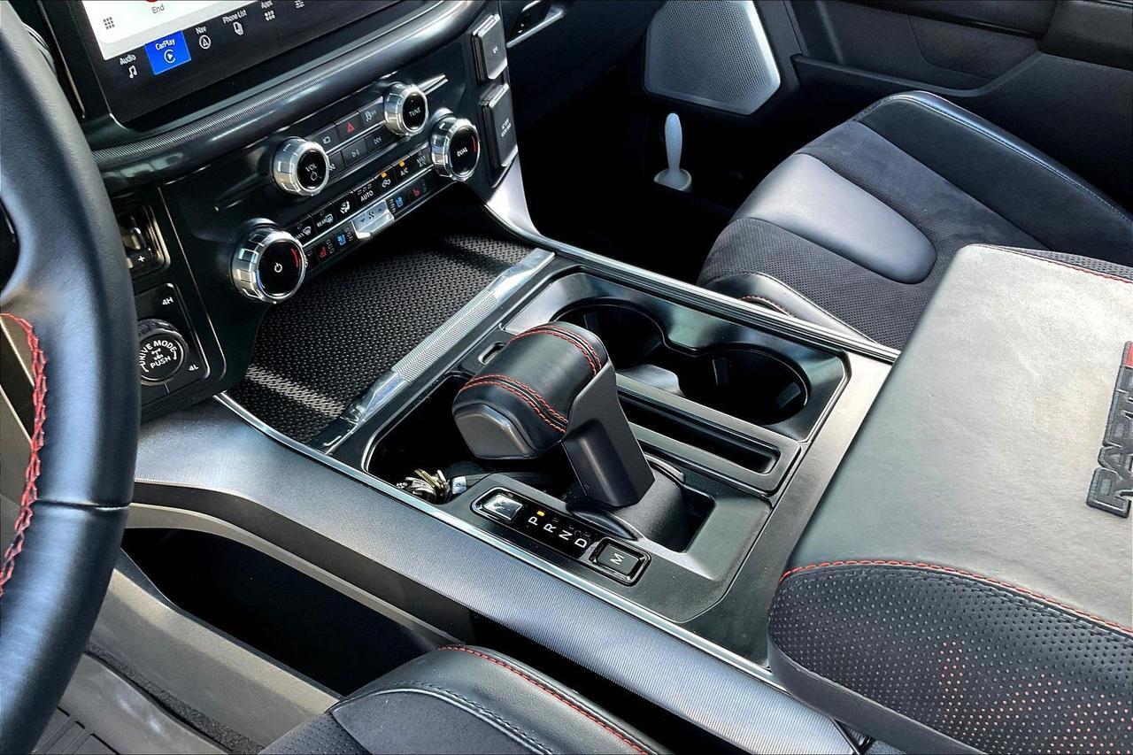 2025 FORD F150 RAPTOR Houston TX