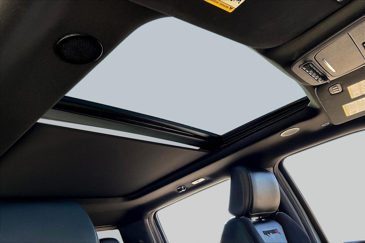 2025 FORD F150 RAPTOR Houston TX