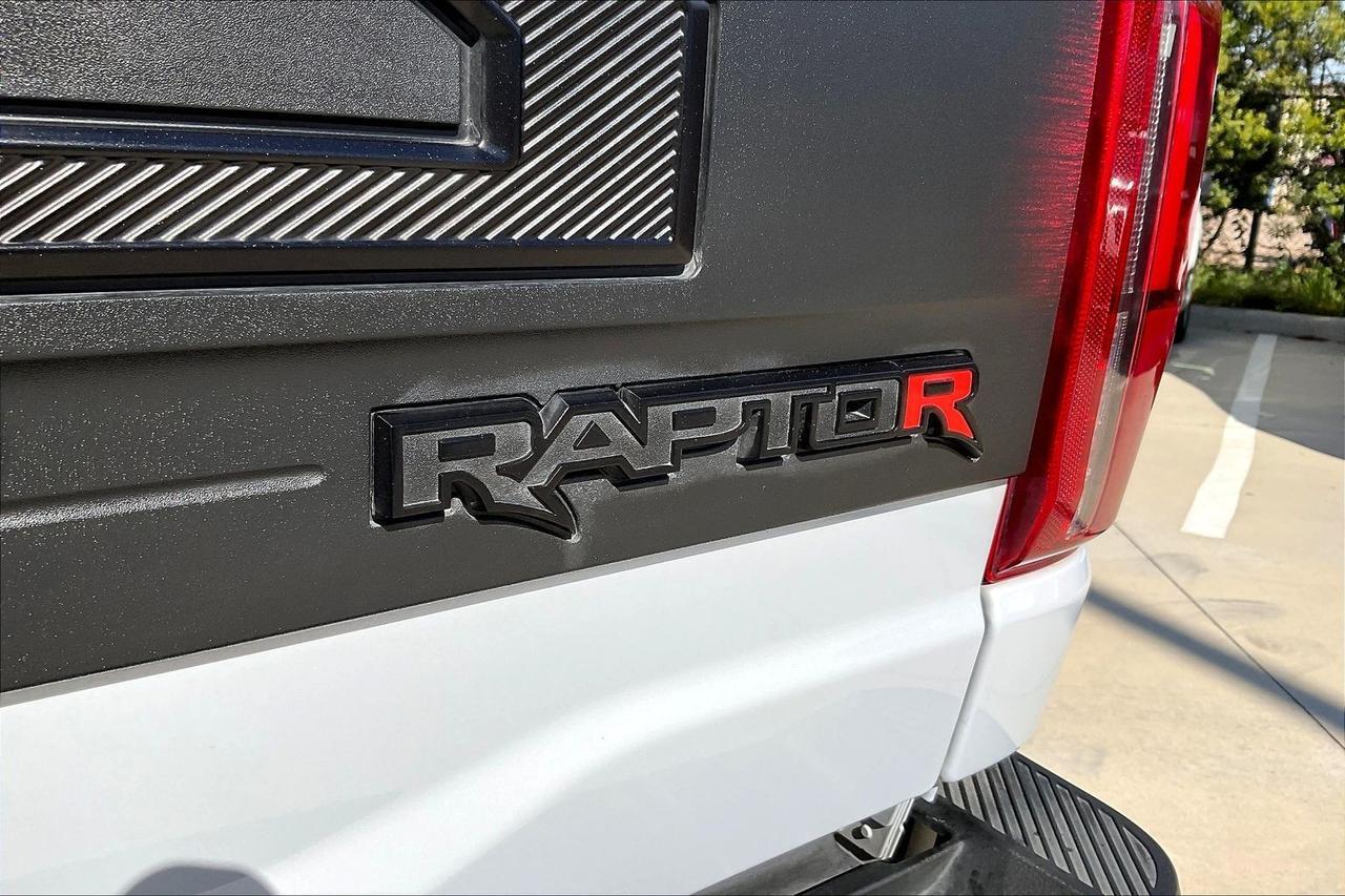 2025 FORD F150 RAPTOR Houston TX