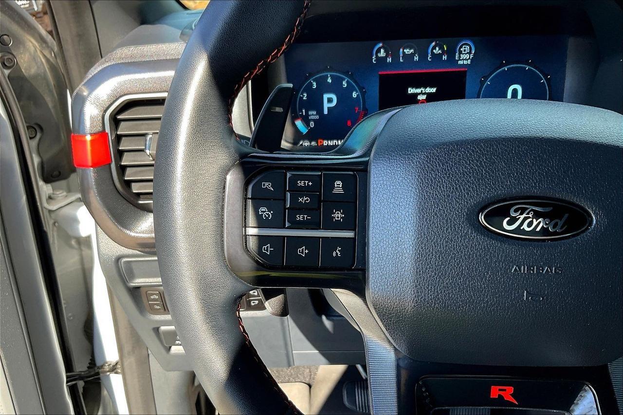 2025 FORD F150 RAPTOR Houston TX