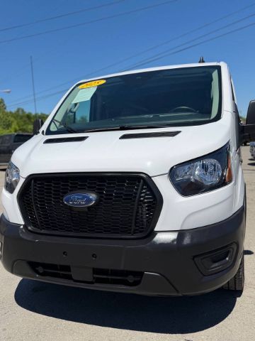 2025 FORD TRANSIT T-250 LOW ROOF