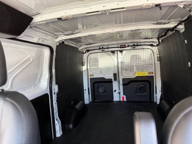 2025 FORD TRANSIT T-250 LOW ROOF Nashville TN
