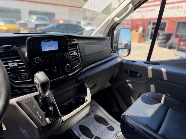 2025 FORD TRANSIT T-250 LOW ROOF Nashville TN