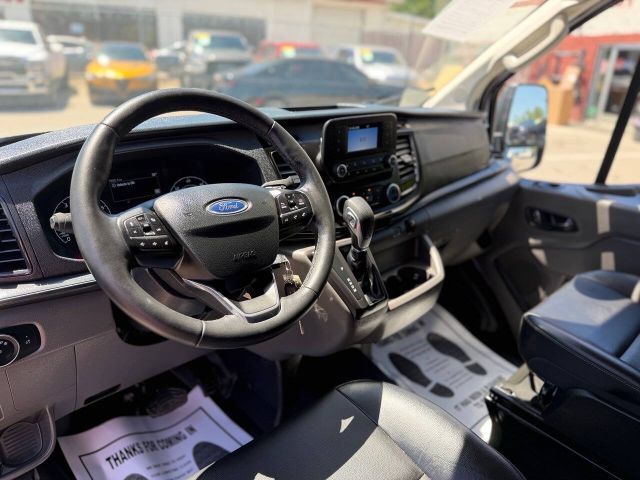2025 FORD TRANSIT T-250 LOW ROOF Nashville TN
