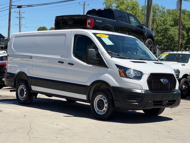 2025 FORD TRANSIT T-250 LOW ROOF Nashville TN