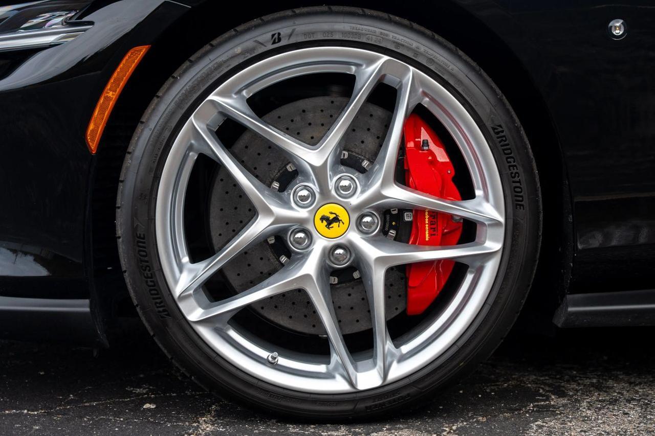 2025 Ferarri Roma Spider St. Louis MO