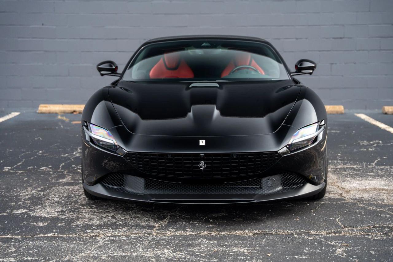 2025 Ferarri Roma Spider St. Louis MO