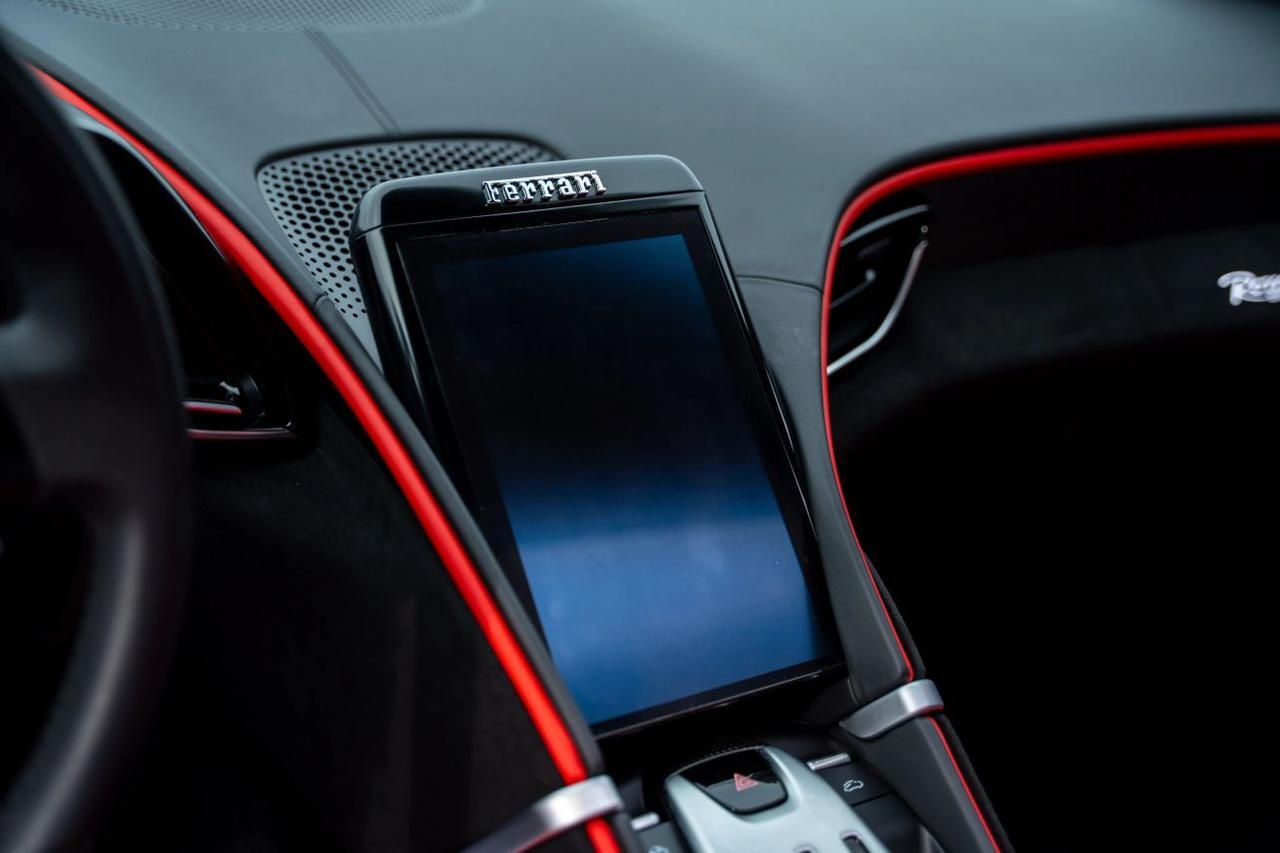 2025 Ferarri Roma Spider St. Louis MO