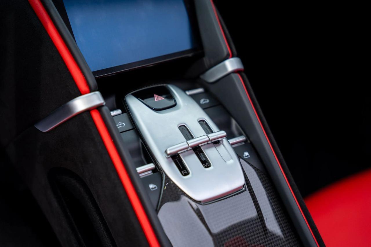 2025 Ferarri Roma Spider St. Louis MO