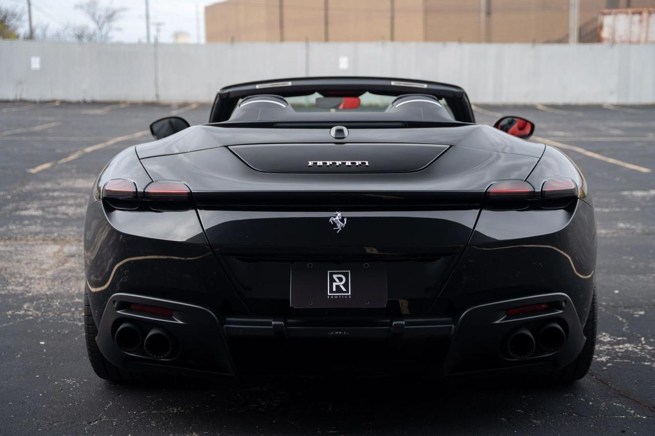 2025 Ferarri Roma Spider St. Louis MO