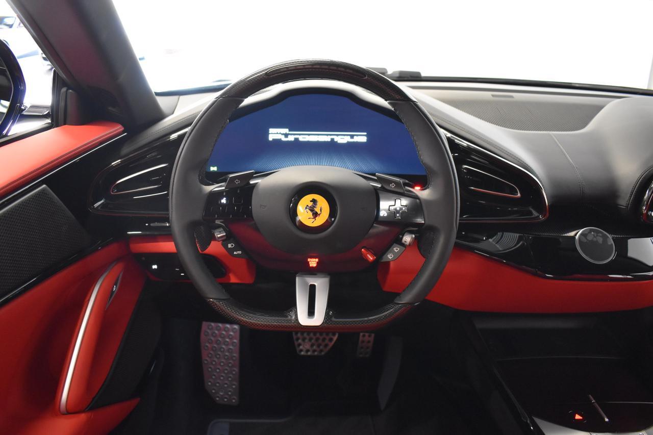 2025 Ferrari Purosangue San Clemente CA
