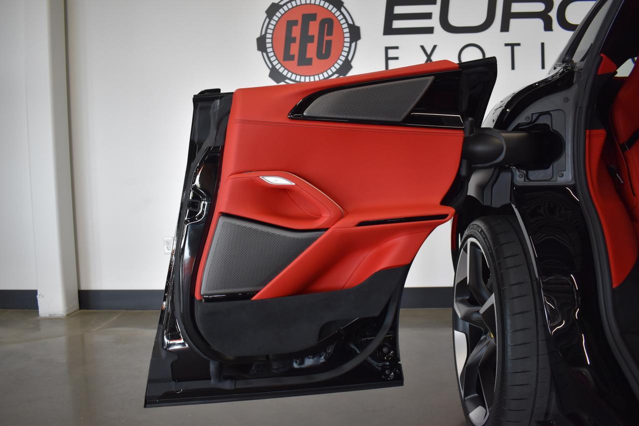 2025 Ferrari Purosangue San Clemente CA