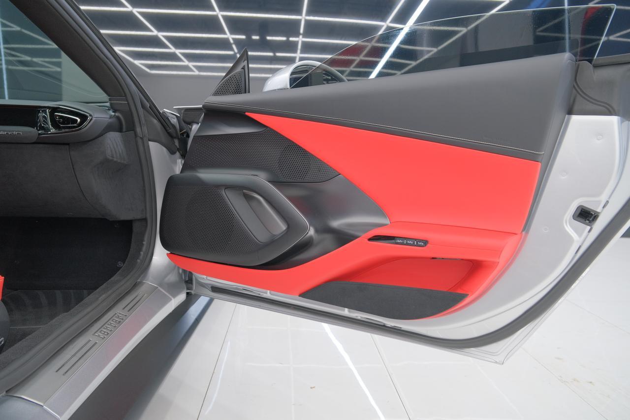 2025 Ferrari 12Cilindri Miami FL