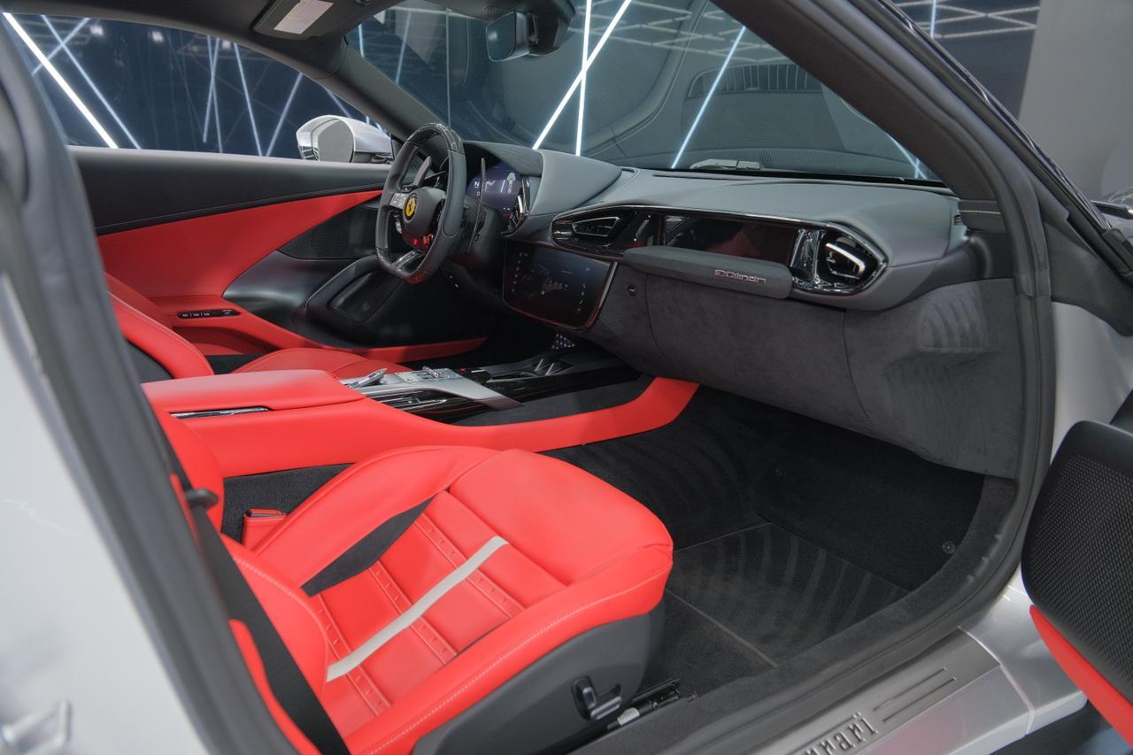 2025 Ferrari 12Cilindri Miami FL