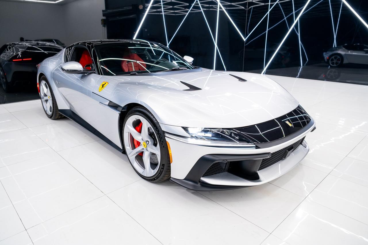 2025 Ferrari 12Cilindri Miami FL