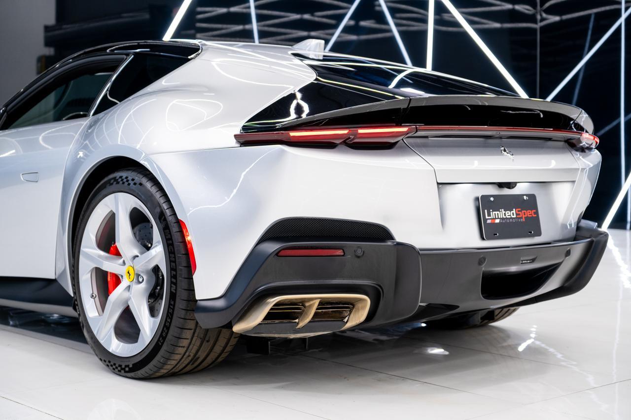 2025 Ferrari 12Cilindri Miami FL