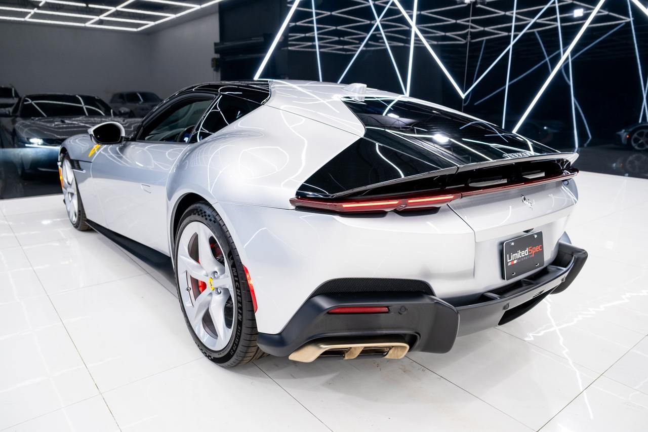 2025 Ferrari 12Cilindri Miami FL