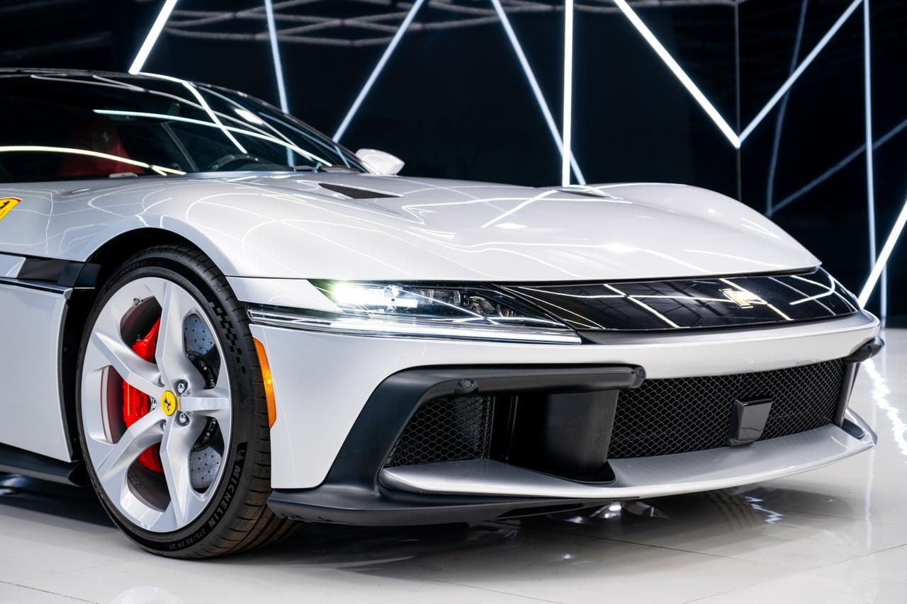 2025 Ferrari 12Cilindri Miami FL