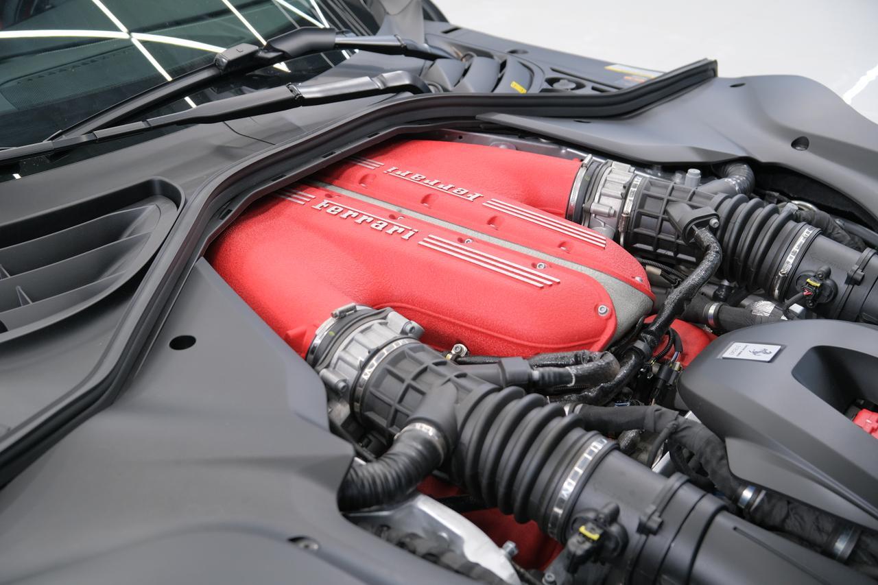 2025 Ferrari 12Cilindri Miami FL