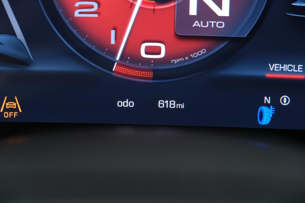 2025 Ferrari 12Cilindri Miami FL