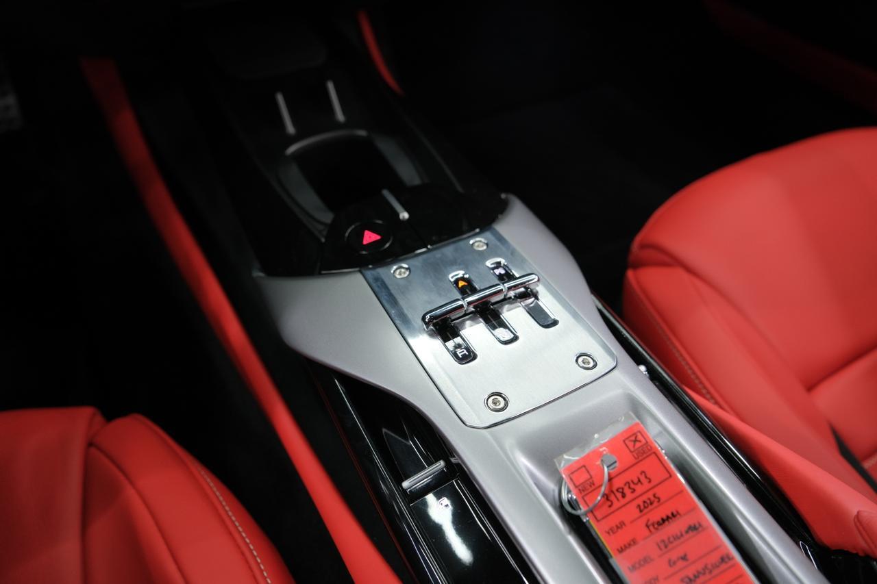 2025 Ferrari 12Cilindri Miami FL