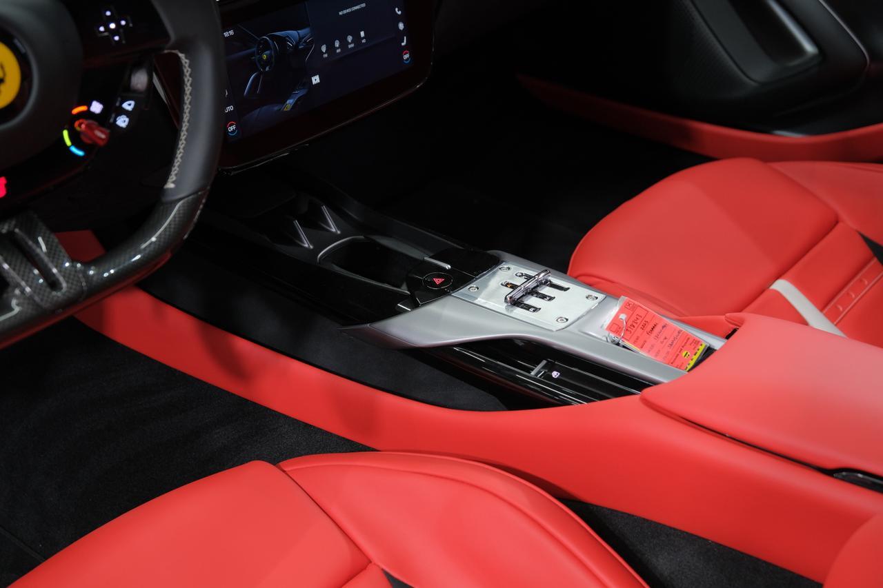 2025 Ferrari 12Cilindri Miami FL