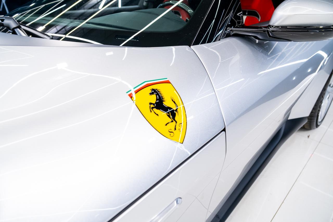 2025 Ferrari 12Cilindri Miami FL