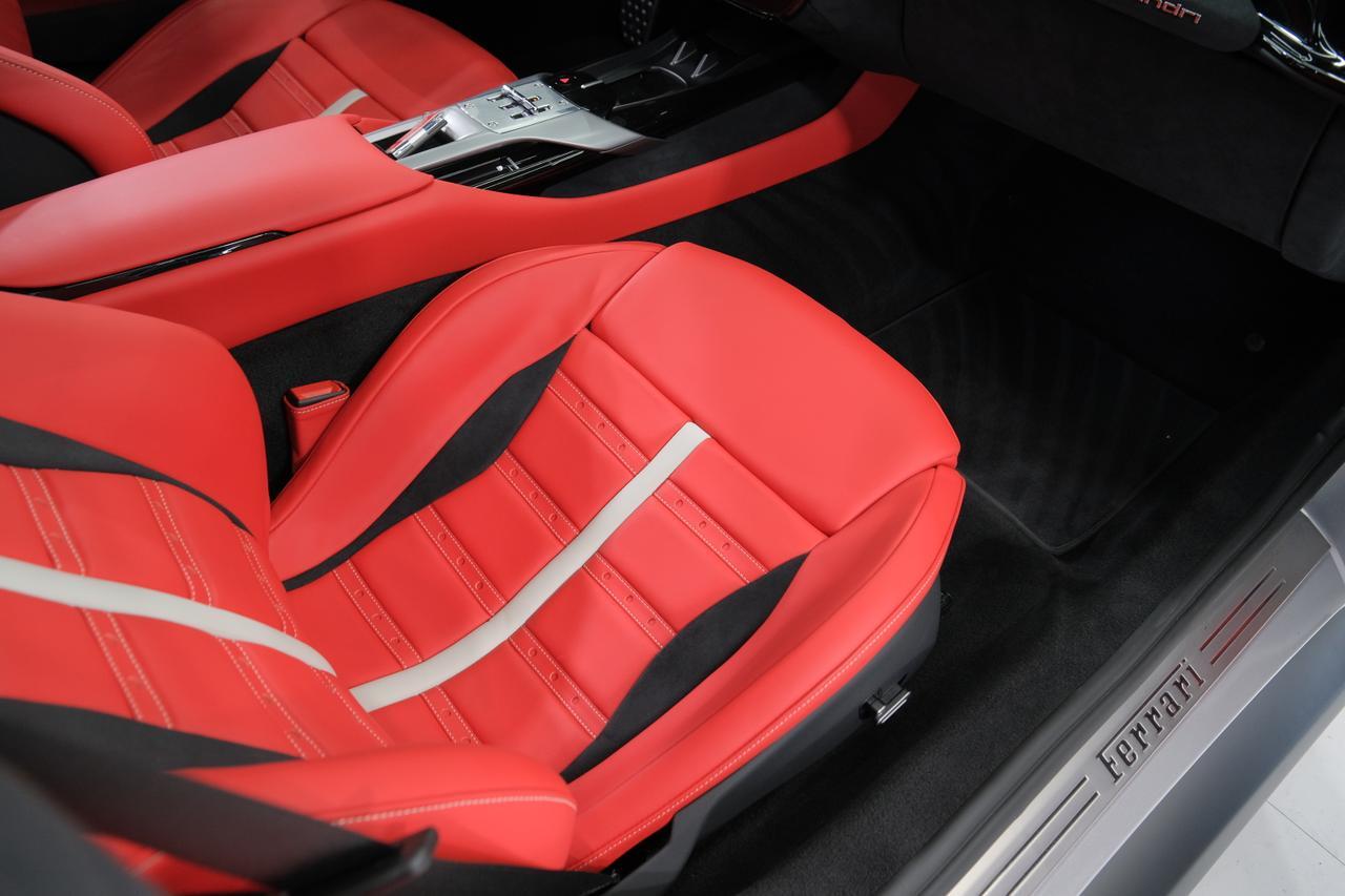 2025 Ferrari 12Cilindri Miami FL