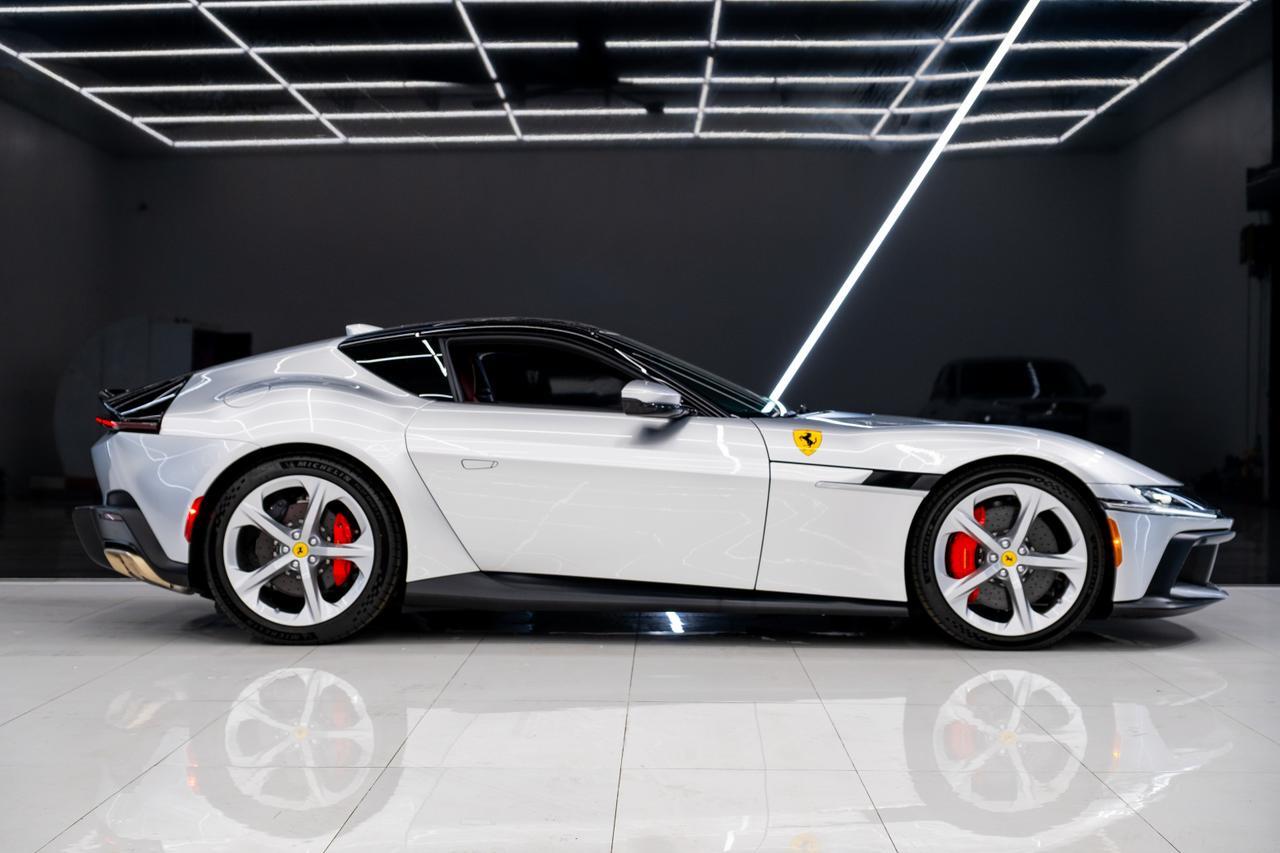 2025 Ferrari 12Cilindri Miami FL